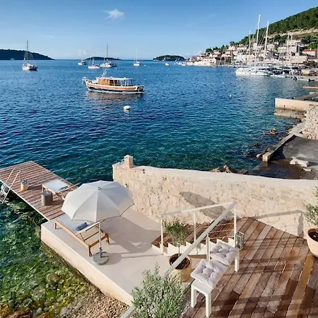 Villa Rosemari Vis