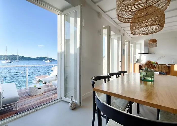 Rosemari Villa Vis