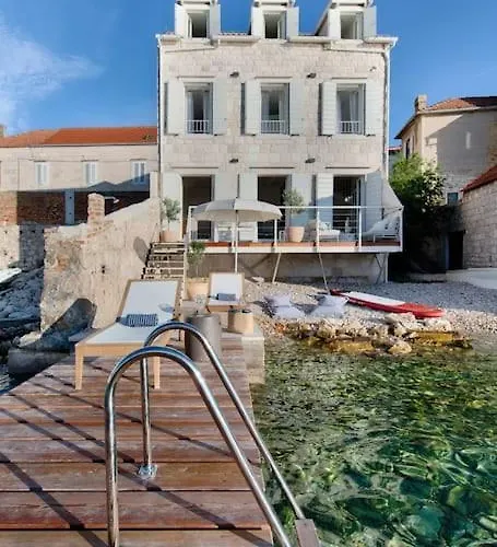Villa Rosemari Vis