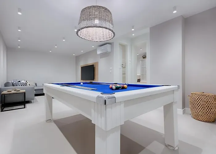 Rosemari Villa *
