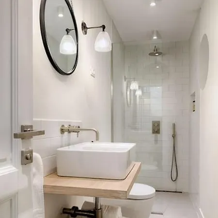 וילה Rosemari וויס